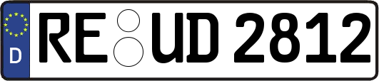 RE-UD2812