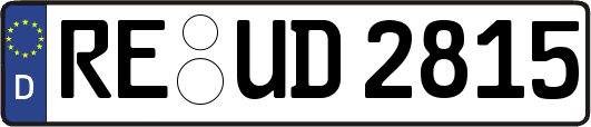 RE-UD2815