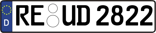 RE-UD2822