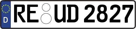 RE-UD2827