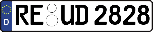 RE-UD2828