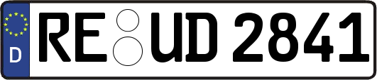 RE-UD2841