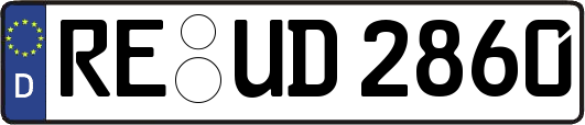 RE-UD2860