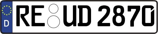 RE-UD2870