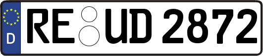 RE-UD2872