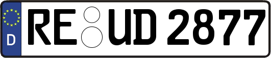 RE-UD2877