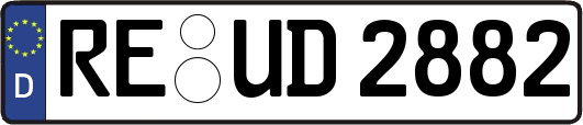 RE-UD2882