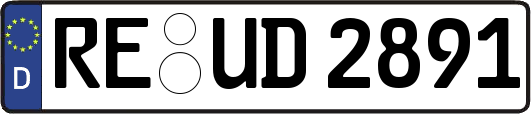 RE-UD2891