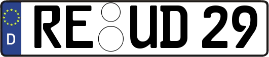 RE-UD29