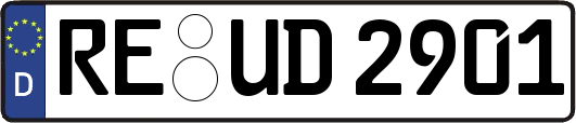 RE-UD2901