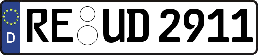RE-UD2911
