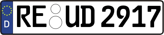 RE-UD2917