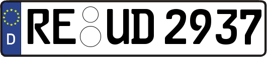 RE-UD2937