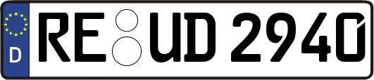 RE-UD2940