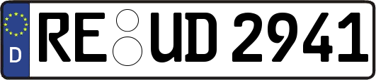 RE-UD2941