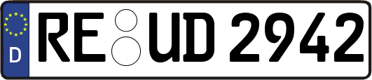 RE-UD2942