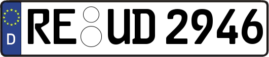 RE-UD2946