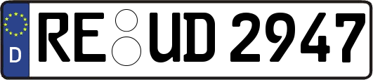RE-UD2947