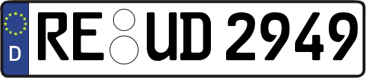RE-UD2949