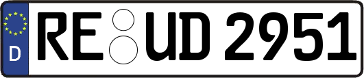 RE-UD2951
