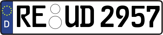 RE-UD2957