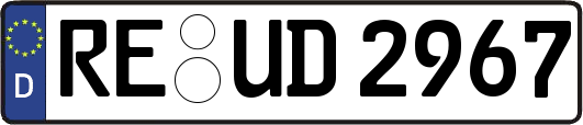 RE-UD2967