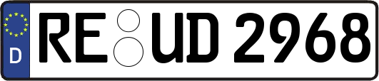 RE-UD2968
