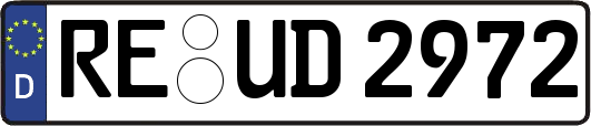 RE-UD2972