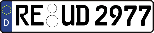 RE-UD2977