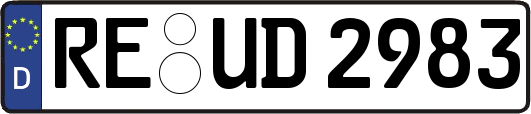 RE-UD2983