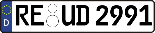 RE-UD2991