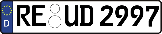 RE-UD2997