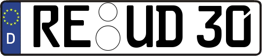 RE-UD30