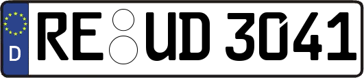 RE-UD3041