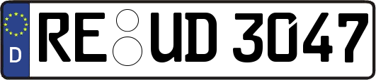 RE-UD3047