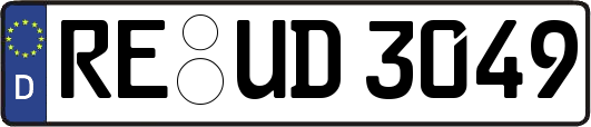 RE-UD3049