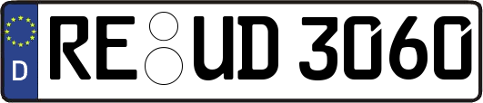 RE-UD3060