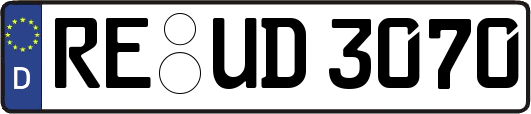 RE-UD3070