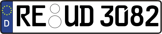 RE-UD3082