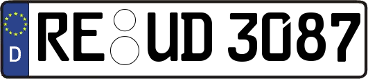 RE-UD3087