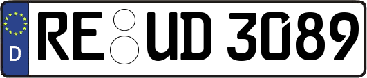 RE-UD3089