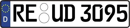 RE-UD3095