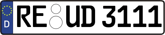 RE-UD3111