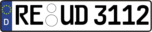 RE-UD3112