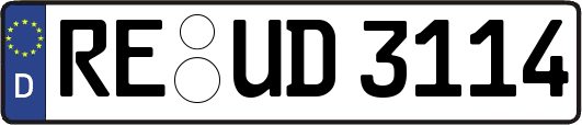 RE-UD3114