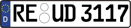 RE-UD3117