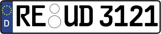 RE-UD3121