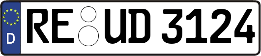 RE-UD3124