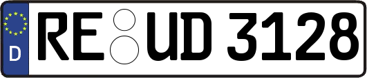 RE-UD3128