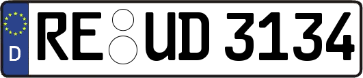 RE-UD3134